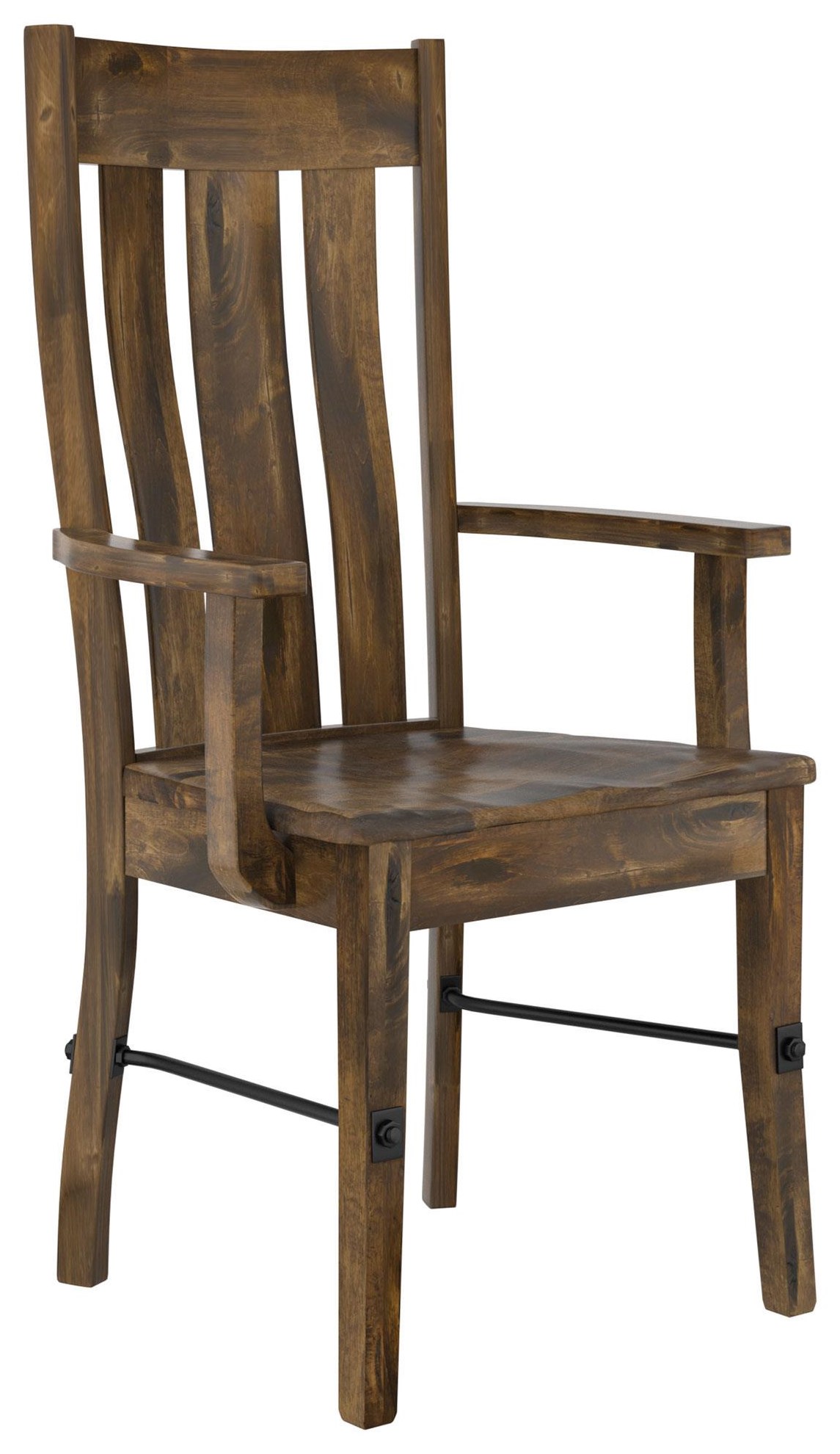 Carla deals accent chair